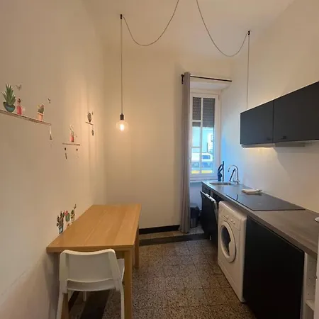 Apartment Black And White *